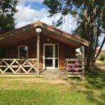 Location Chalets en Auvergne