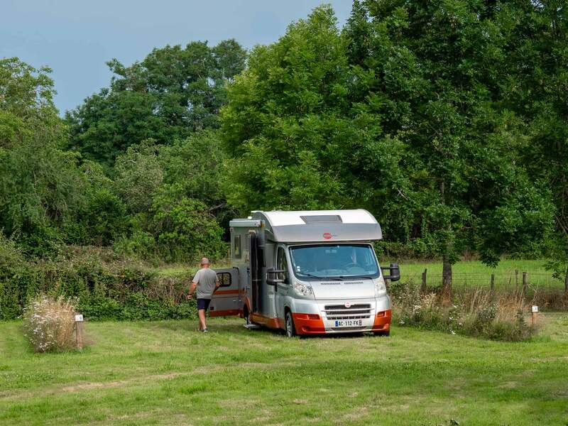 Camping Car