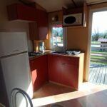 Cuisine Mobil Home Watipi