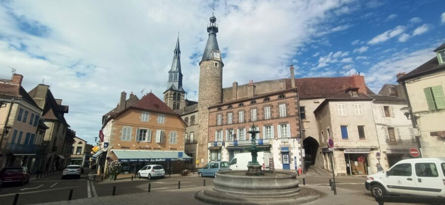 Saint-Pourcain-Sur-Sioule