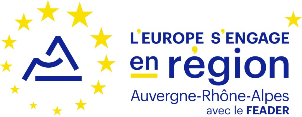 Logo Europe