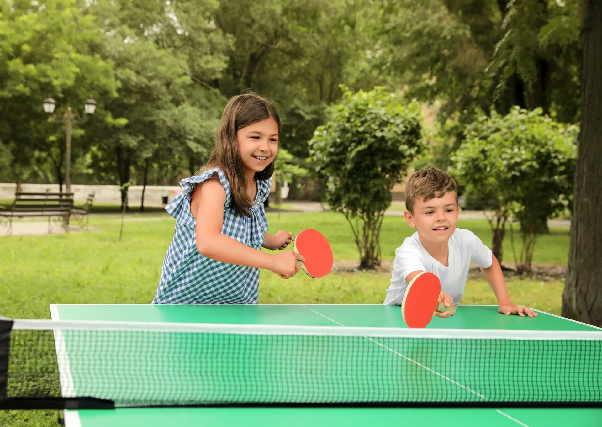 camping avec activites dans l allier