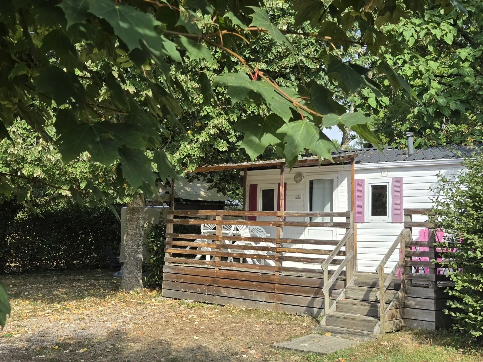 location chalets en auvergne