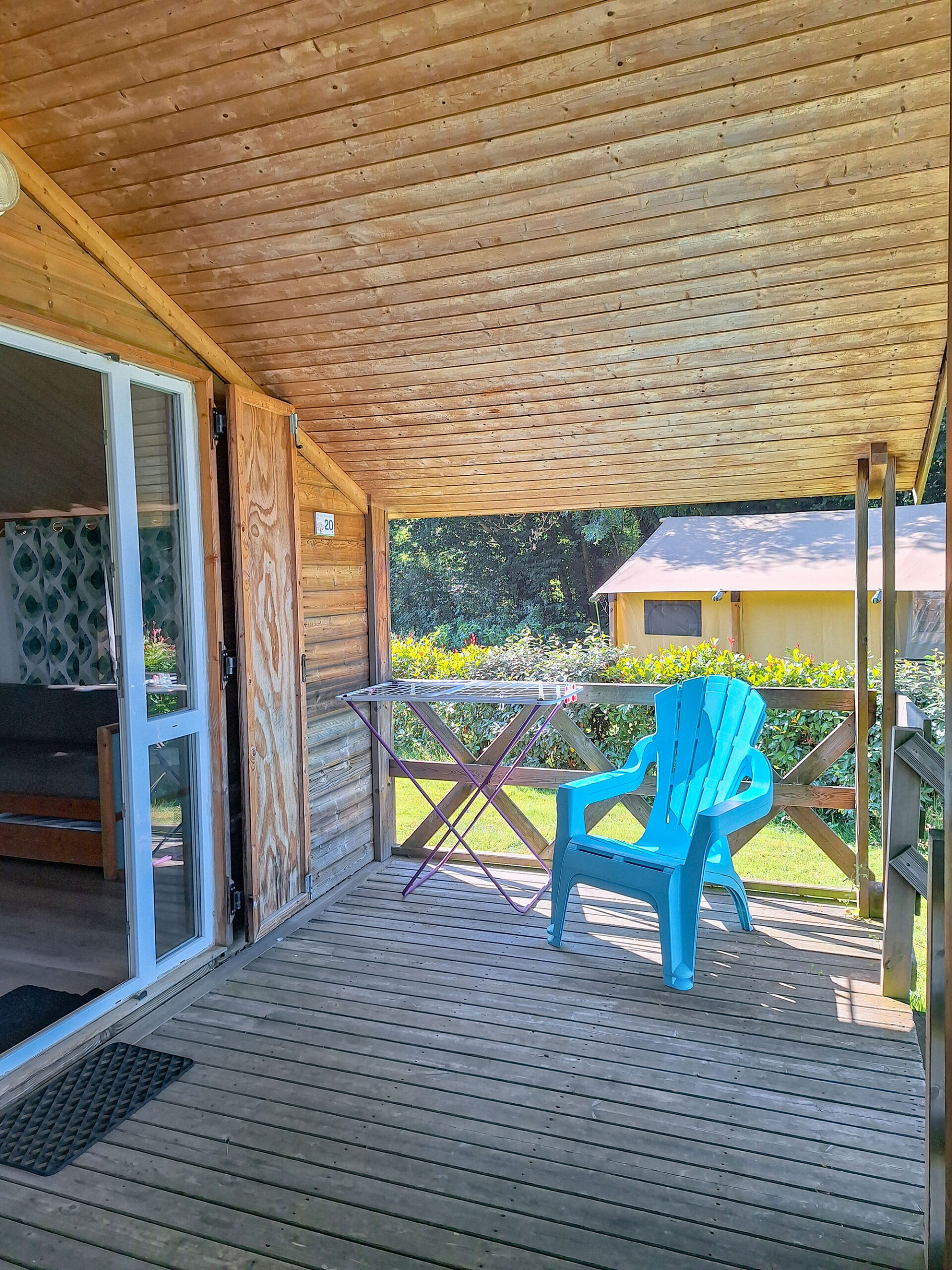 chaleet a louer en auvergne