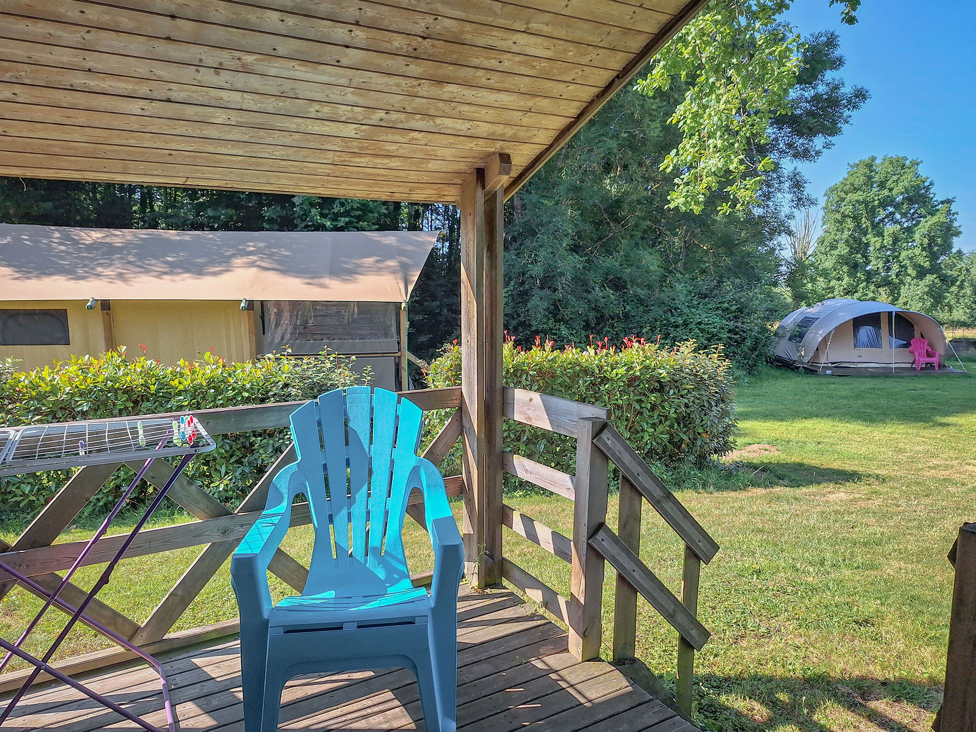 location chalet auvergne