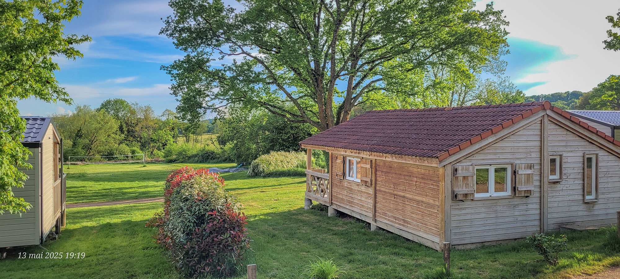 louer camping pas cher auvergne