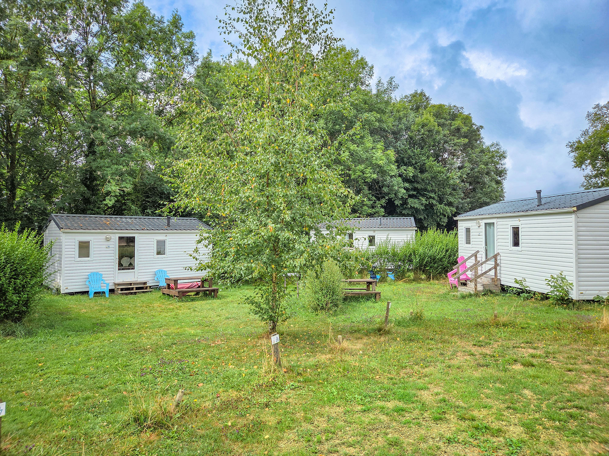 mobil home pas cher auvergne