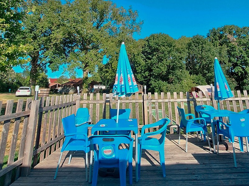 image services camping des papillons