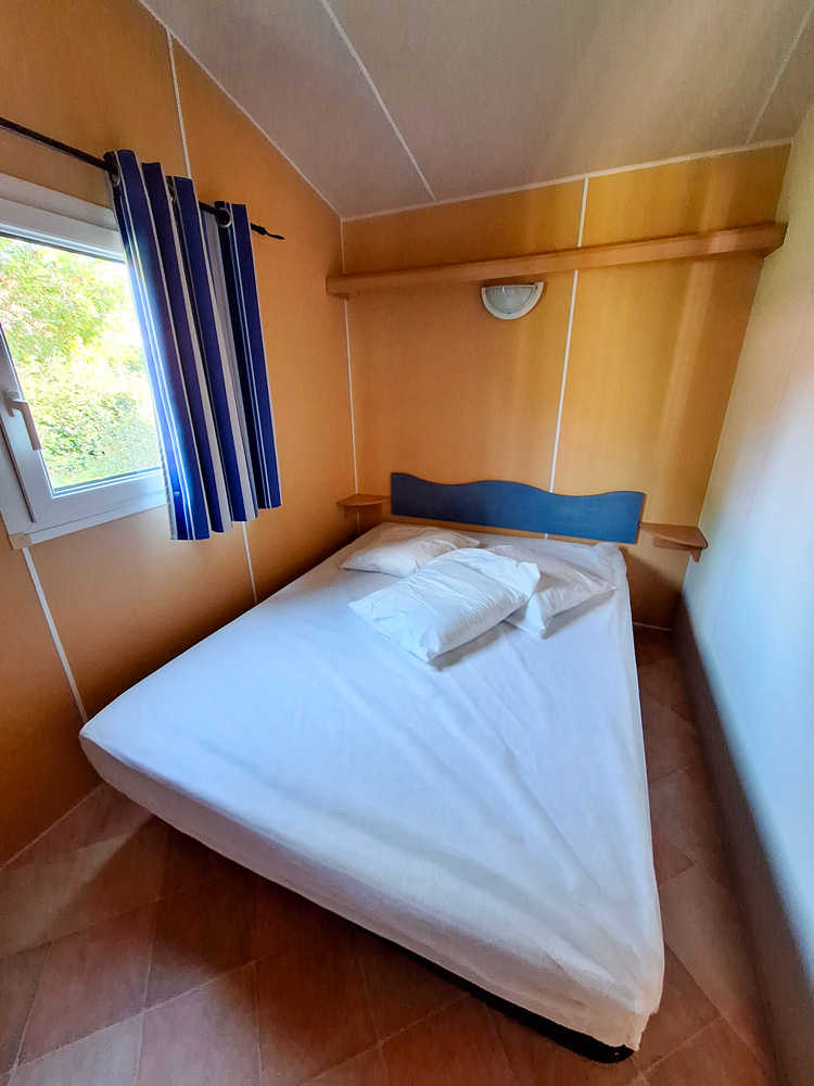 Chambre Mobil Home Watipi v