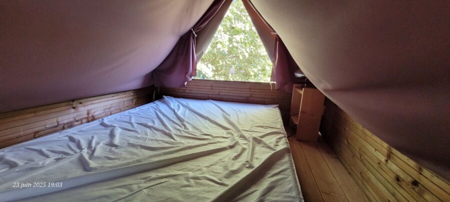 Bivouac