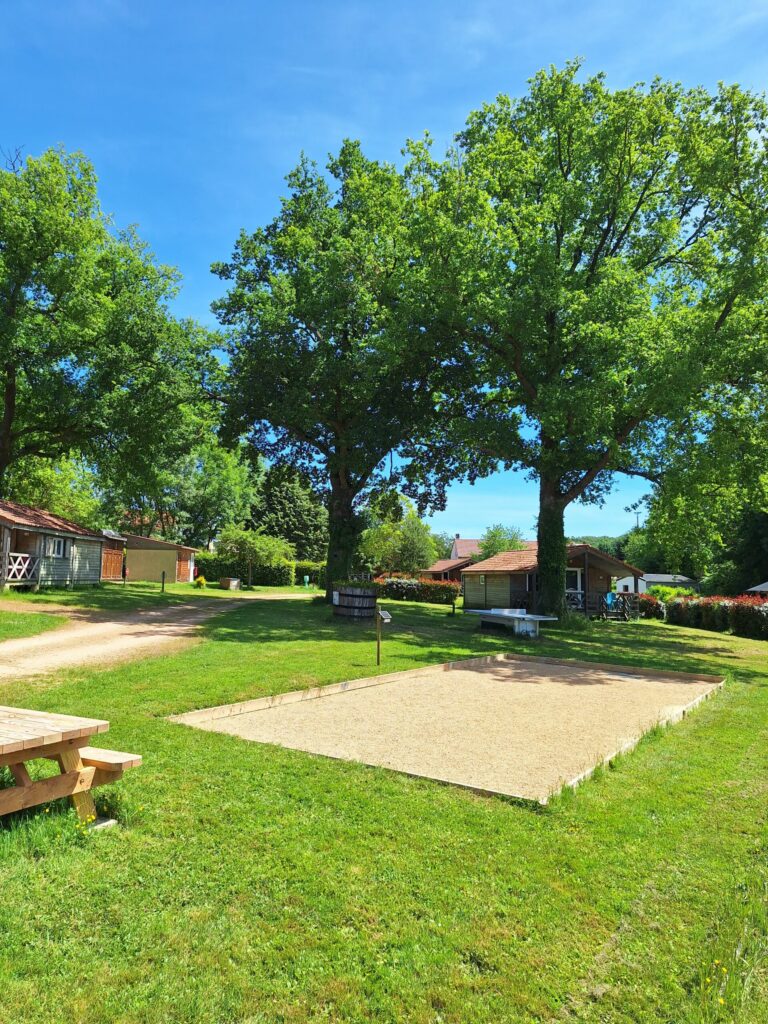 petanque