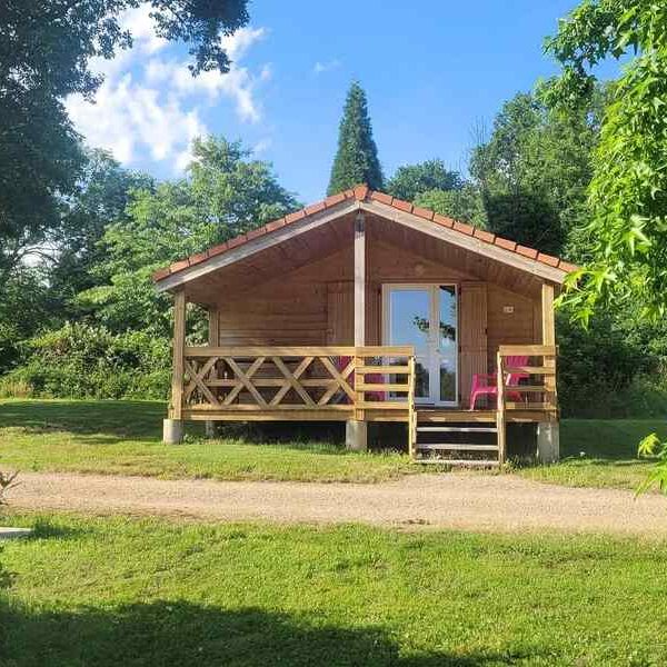 Location Chalets en Auvergne