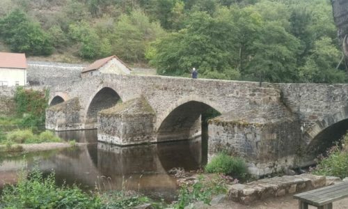 Pont-de-Menat