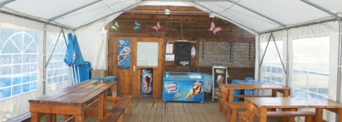 Snack du Camping des Papillons