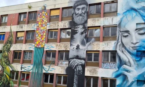 Street-Art-City Lurcy-Levis