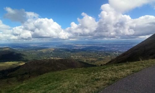 Vue-Puy-de-Dome